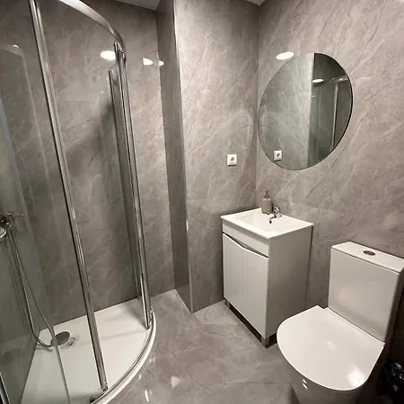 Gæstehus In Guest - Private 3 Near Beach Metro Póvoa de Varzim