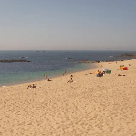 Gæstehus In Guest - Private 3 Near Beach Metro Póvoa de Varzim